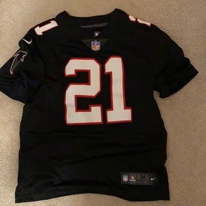 Deion Sanders Jersey